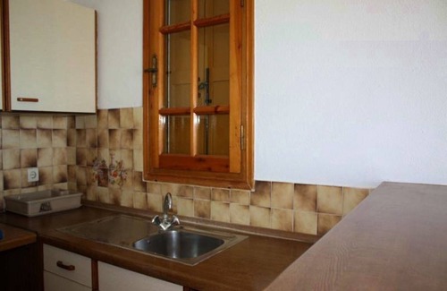 Kavos Apartment | Nice Sea View Studios and Apartments on the beach in Corfu