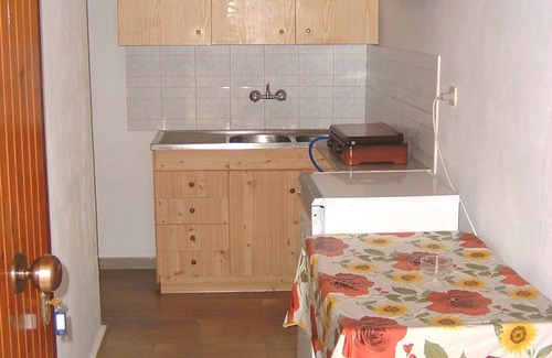 Melikia Apartment | #Nice sea view Apartm.s on the beach in Corfu - Newly refurbished