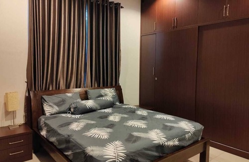 Tangkak House | Nice semi D house at Tangkak