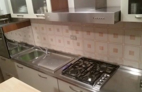 Silvi Marina Apartment | " NICE SILVI " < >APARTMENT AT 400 MT. FROM THE SEA