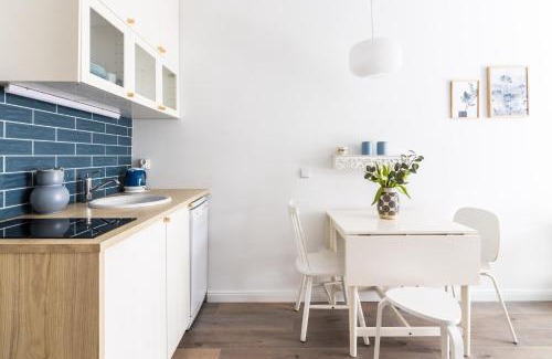 Sopot Apartment | Nice Sopot