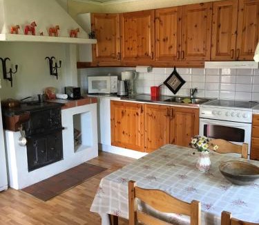 Ludvika Municipality House | Nice stay in beautiful, calm environment