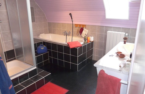 Marcillac-la-Croisille Cottage | Nice stoned restored house near the Gorges of the Dordogne