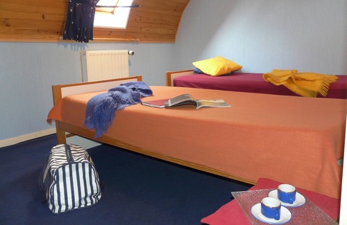 Marcillac-la-Croisille Cottage | Nice stoned restored house near the Gorges of the Dordogne