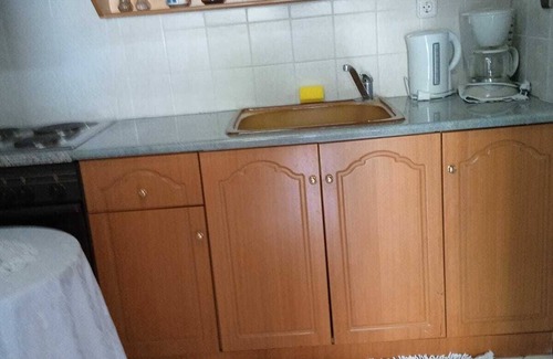Lukove Apartment | Nice Studio Flat close to Saranda, Albania