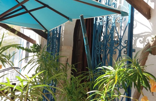 Hergla Apartment | Nice studio in hergla