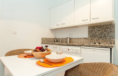 San Lorenzo Apartment | Nice studio located in the city centre