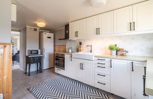 Fora House | Nice summer cottage on northeastern Öland | SE04014