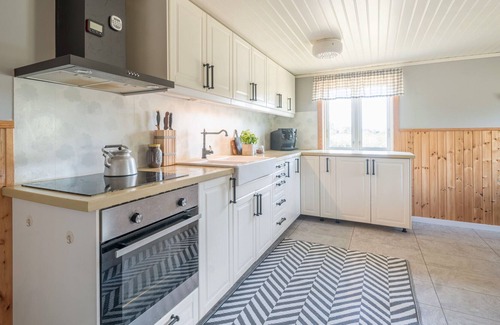 Fora House | Nice summer cottage on northeastern Öland | SE04014
