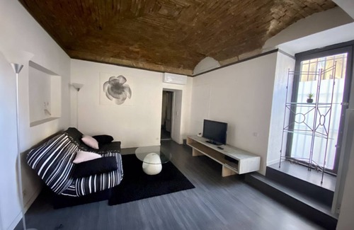 Faubourg Apartment | Nice T2 apartment in Nîmes