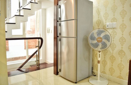 District 5 House | NICE TO HOME ❤ PRIVATE ROOM ❤