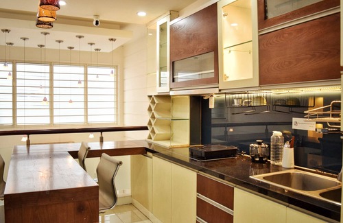 District 5 House | NICE TO HOME ❤ PRIVATE ROOM ❤