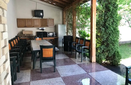 Arabkir Villa | Nice Villa & Pool City Center