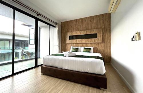 Na Mom Villa | Nice Villa Resort Hat Yai