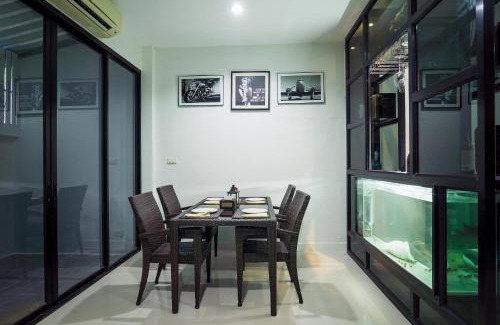 Na Mom Villa | Nice Villa Resort Hat Yai