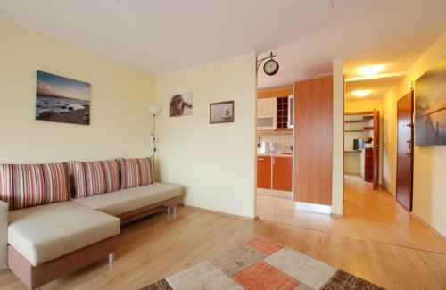 Oliwa Apartment | nice2stay VisitOliwa