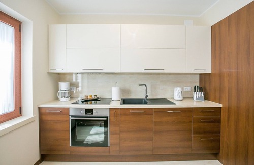 Vrvari Apartment | Nicely furnished apartment Stanko No.1 with Balcony