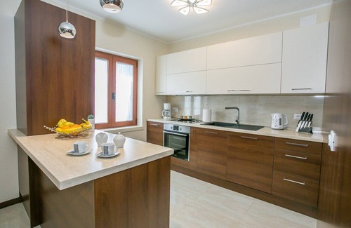 Vrvari Apartment | Nicely furnished apartment Stanko No.1 with Balcony