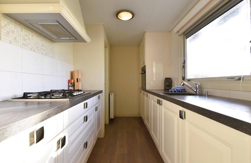 Kattendijke House | Nicely furnished holiday home with lovely views