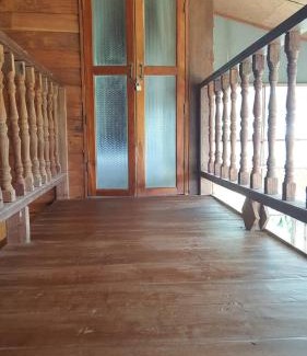 Khun Yuam House | NichahomePai