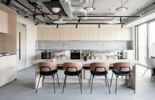 Dun Laoghaire Apartment | Niche Living Dun Laoghaire