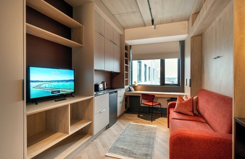 Dun Laoghaire Apartment | Niche Living Dun Laoghaire