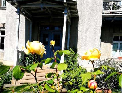 Blasewitz House | NICHTRAUCHER Villa Taxus
