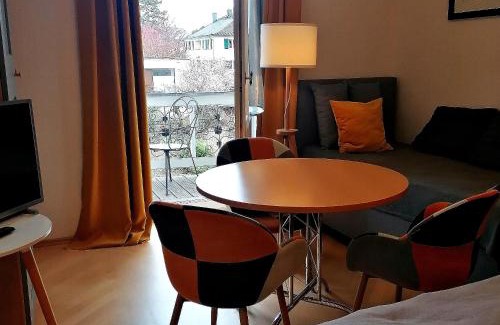 Blasewitz House | NICHTRAUCHER Villa Taxus