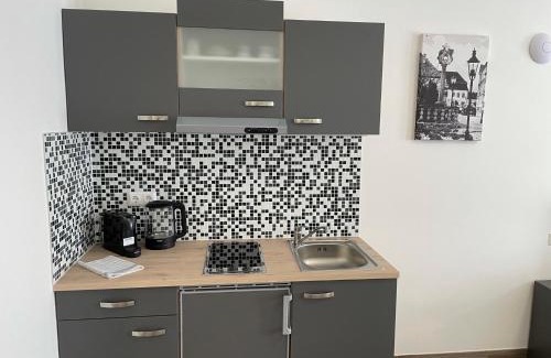 Litschau Apartment | Nici´s Appartements