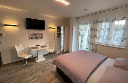 Litschau Apartment | Nici´s Appartements