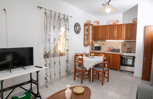 Leros Apartment | Nick and Bill Family House Leros /Nick's Apartment