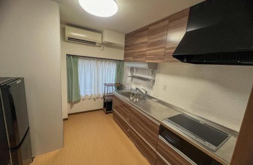 Nagato Apartment | Nico Lodge 長門