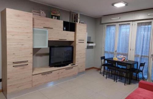 Pero Apartment | Nico's Home - Rho Fiera Milano