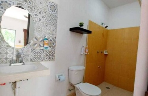 Izamal Hotel | Nicol-Haa
