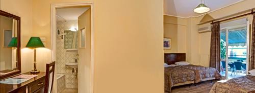 New Kypseli Hotel | Nicola Hotel