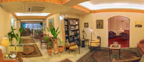 New Kypseli Hotel | Nicola Hotel