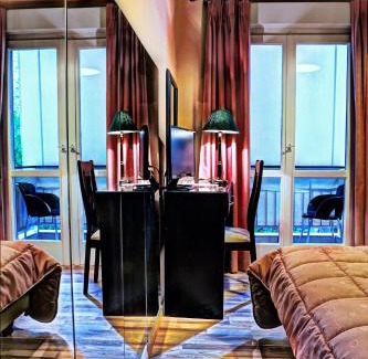 New Kypseli Hotel | Nicola Hotel