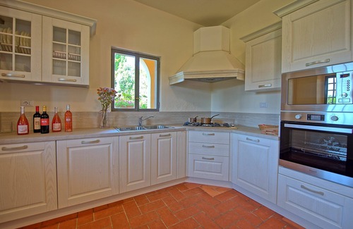 Cerreto Guidi Villa | Nicola - Vacation villa rental with private pool in Vinci, Tuscany