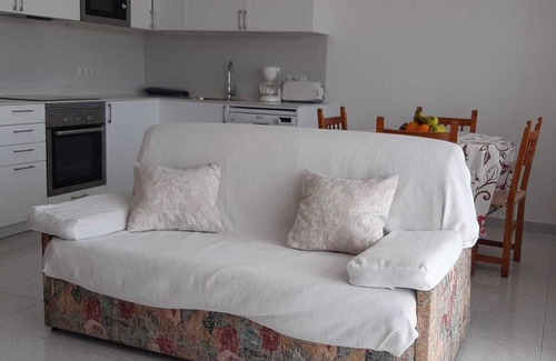 Colonia Sant Jordi Apartment | Nicolau 2B.