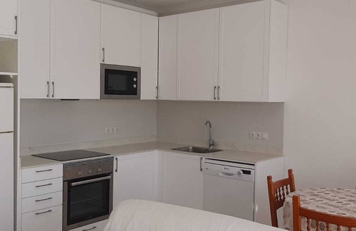 Colonia Sant Jordi Apartment | Nicolau 2B.