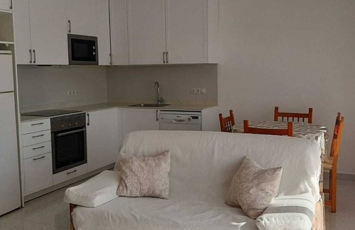 Colonia Sant Jordi Apartment | Nicolau 2B.