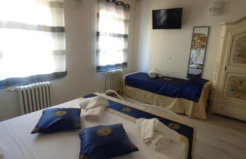 San Michele Bed & Breakfast | NICOLE DONEY LOCAZIONE TURISTICA