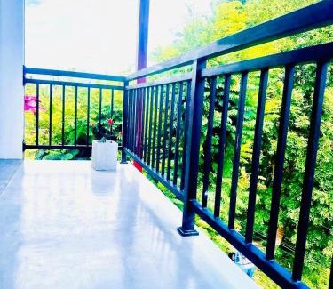 Medaketiya Apartment | Nicole eco residence