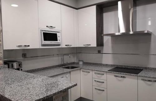 Vista Alegre Apartment | Nicoletta