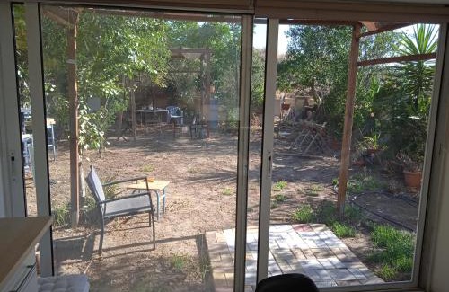 Lakatamia Apartment | Nicosia rest and relax 1 bedroom apartment