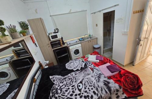 Latsia Apartment | Nicosia rooms Studios