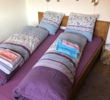 Tramelan House | Nid d'abeilles