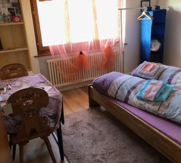 Tramelan House | Nid d'abeilles