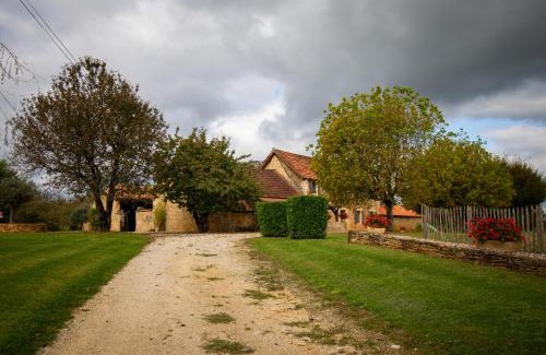 Saint-Crepin-et-Carlucet House | Nid douillet des oiseaux