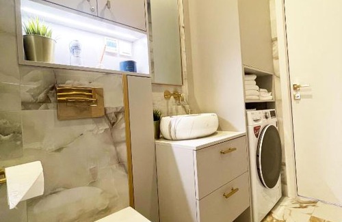 Nida Apartment | Nida family apartments